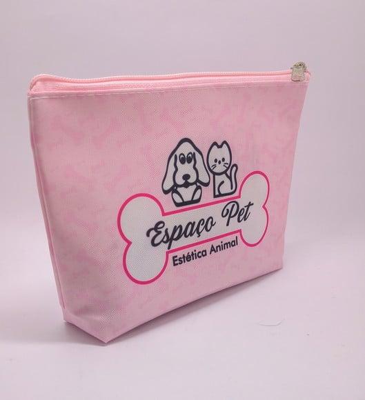 Necessaire Comercial Pet Shop