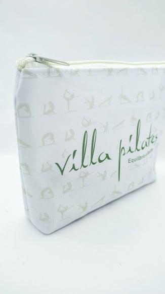 Necessaire Comercial Tema Pilates e Fisioterapia