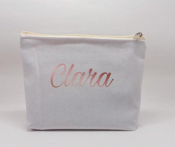 Necessaire Comercial Textura