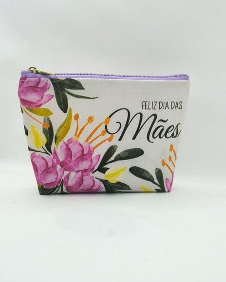 Necessaire Dia das Mães