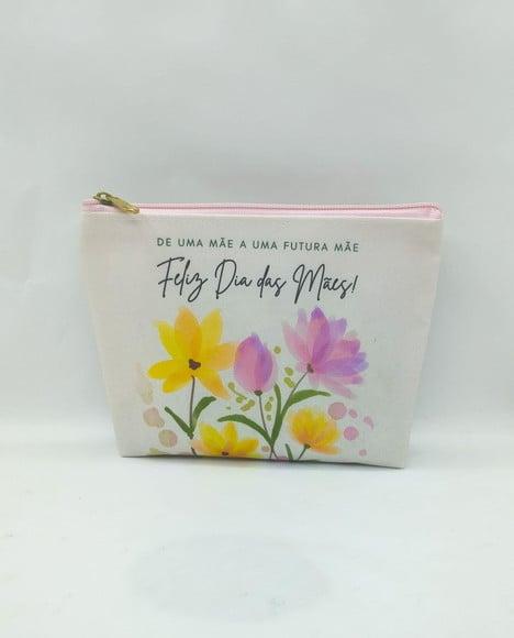 Necessaire Dia das Mães