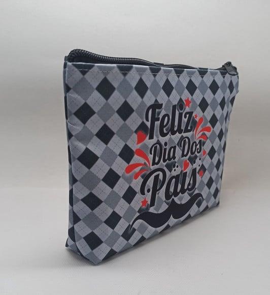 Necessaire Dia dos Pais