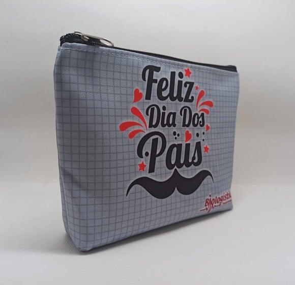 Necessaire Dia dos Pais