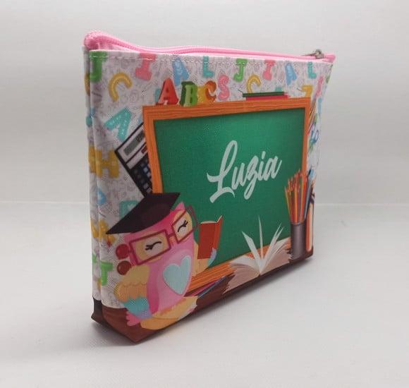 Necessaire Evento Dia dos Professores