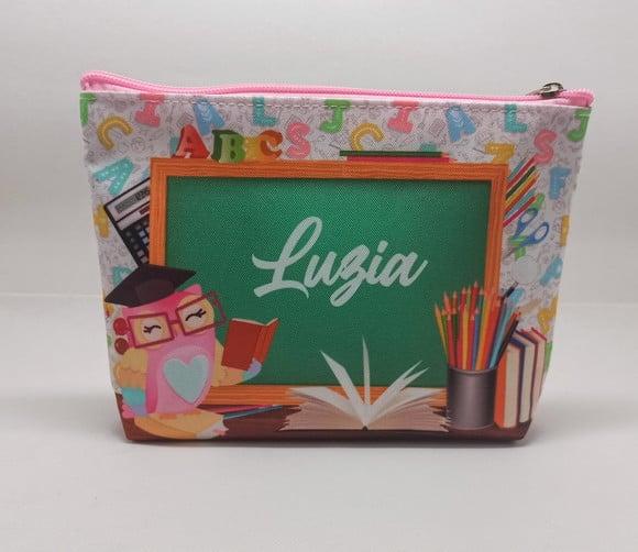 Necessaire Evento Dia dos Professores