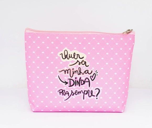 Necessaire Evento Dinda