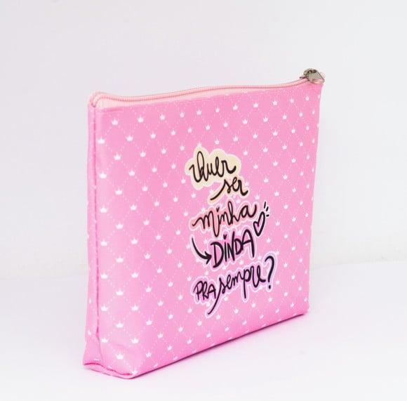 Necessaire Evento Dinda