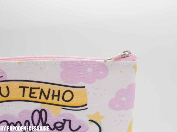 Necessaire Evento Dinda