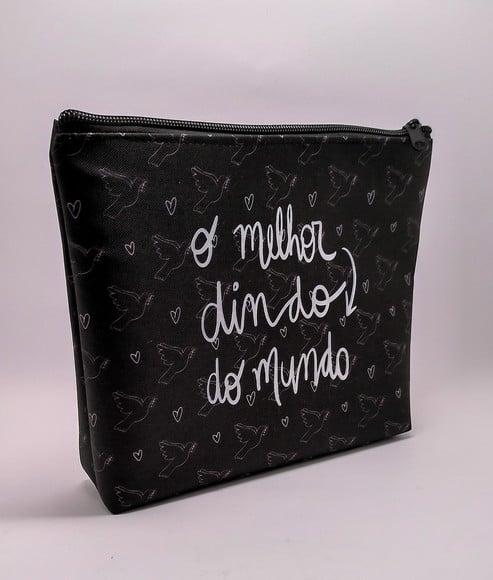 Necessaire Evento Dindo 25cm
