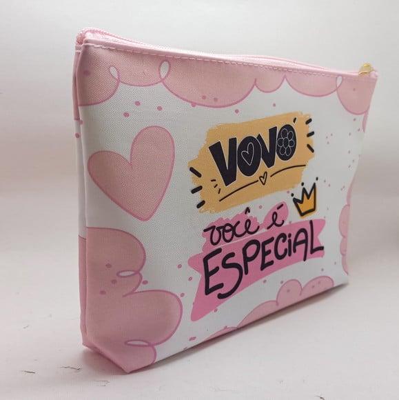 Necessaire Evento Vovó