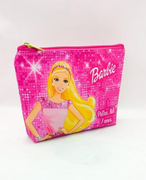 Necessaire Festa Barbie