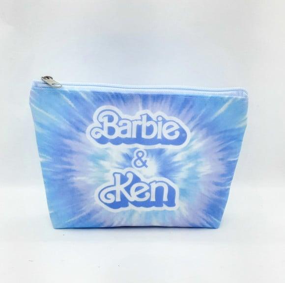 Necessaire Festa Barbie
