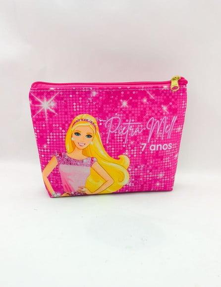 Necessaire Festa Barbie