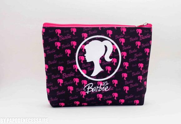 Necessaire Festa Barbie
