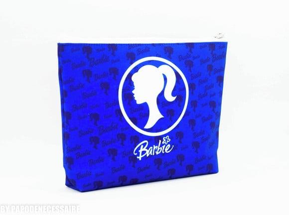 Necessaire Festa Barbie