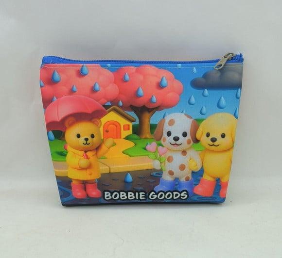 Necessaire Festa Bobbie Goods