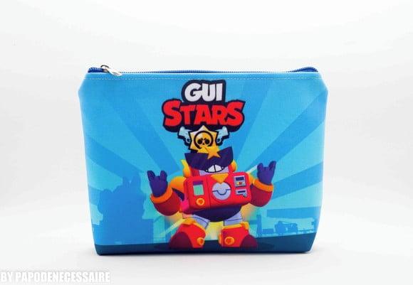 Necessaire Festa Brawl Star