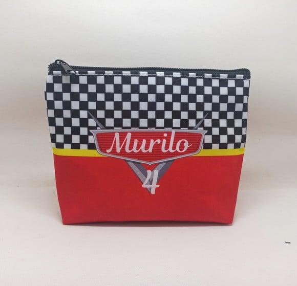 Necessaire Festa Carros