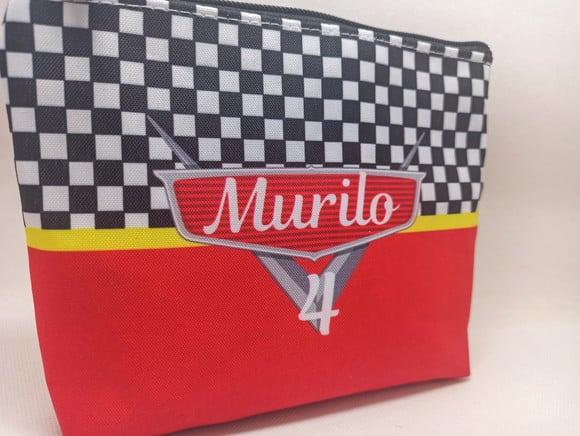 Necessaire Festa Carros