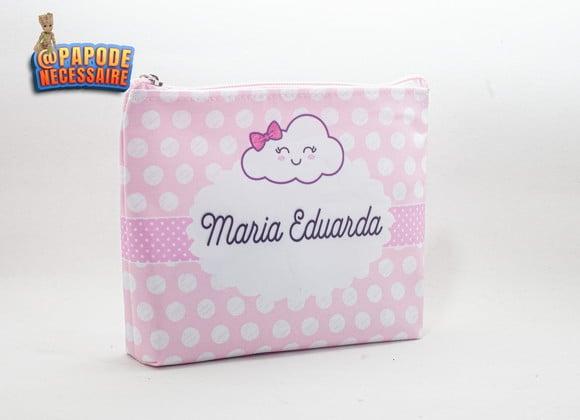 Necessaire Festa Chuva de Graça