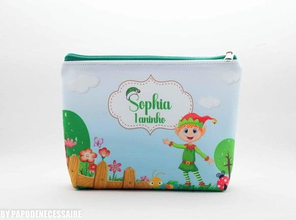Necessaire Festa Duende