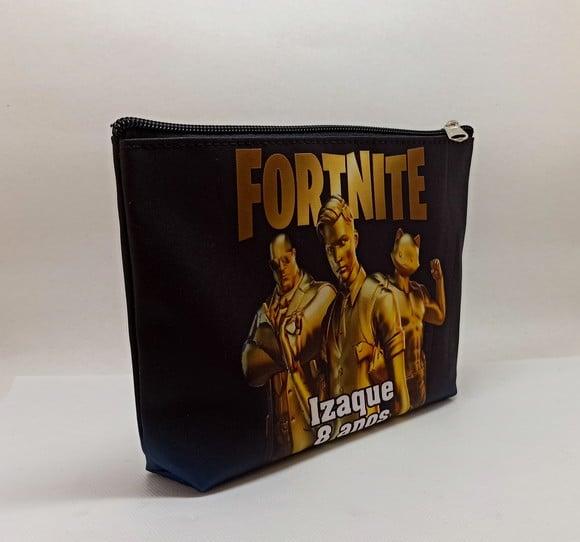 Necessaire Festa Fortnite
