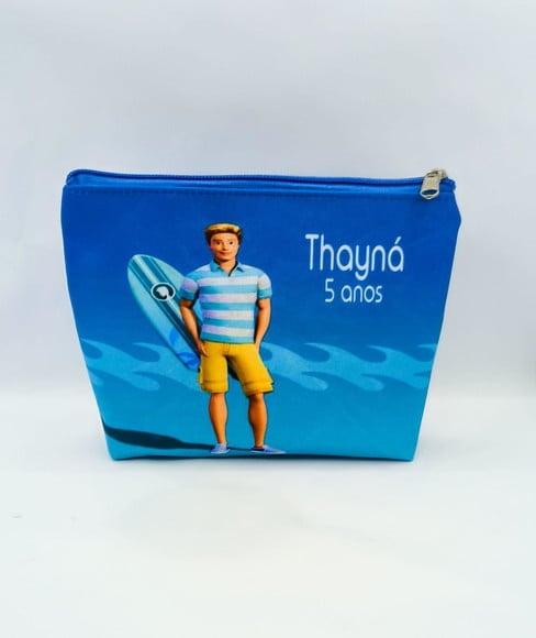 Necessaire Festa Ken Barbie