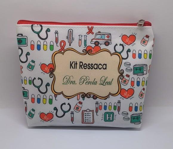 Necessaire Festa Kit Ressaca