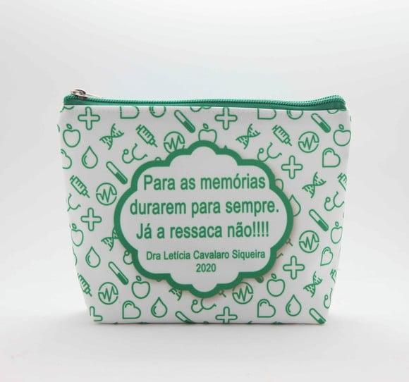 Necessaire Festa Kit Ressaca
