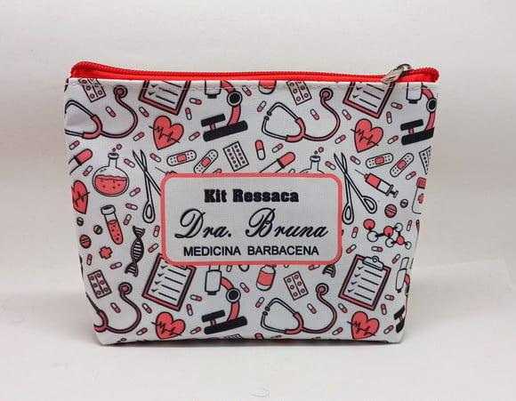 Necessaire Festa Kit Ressaca
