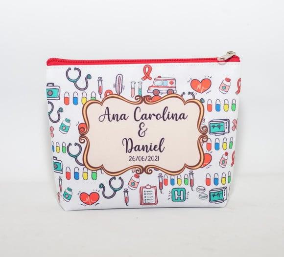 Necessaire Festa Kit Ressaca