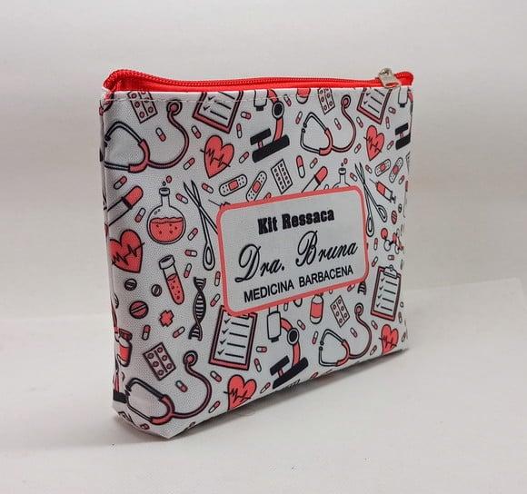 Necessaire Festa Kit Ressaca