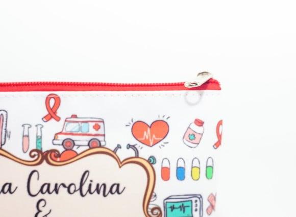 Necessaire Festa Kit Ressaca