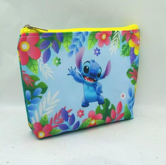 Necessaire Festa Lilo e Stich