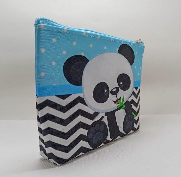 Necessaire Festa Panda