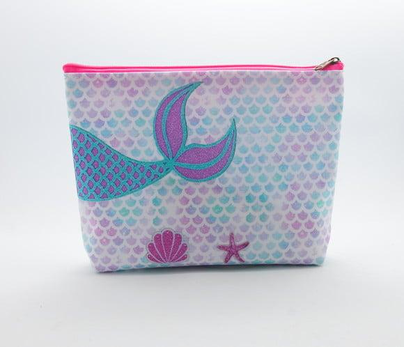 Necessaire Festa Sereia