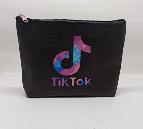 Necessaire Festa Tik Tok