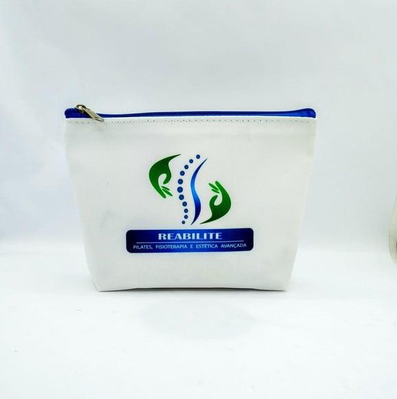 Necessaire Fisioterapia e Pilates 18cm