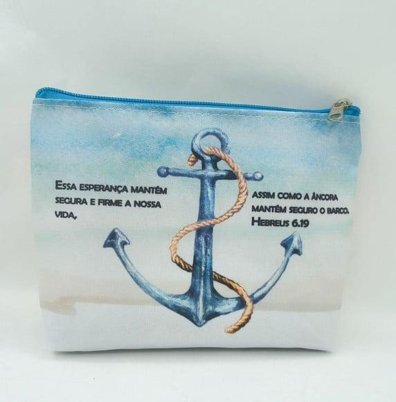 Necessaire Igreja