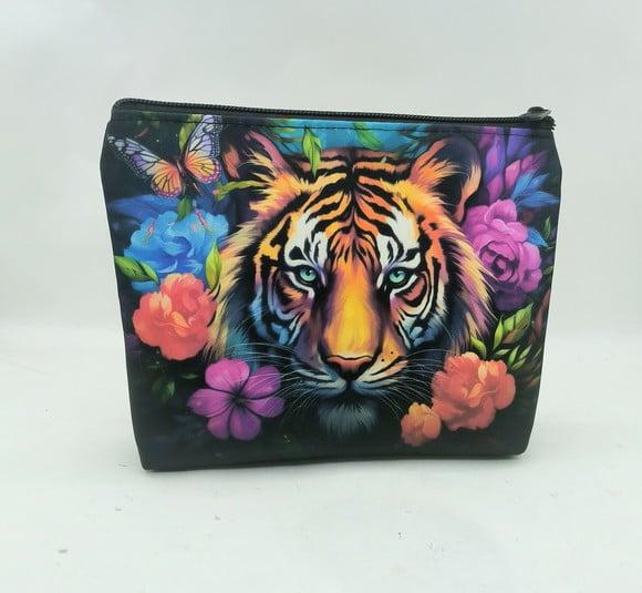 Necessaire Inteligencia Artificial Tigre