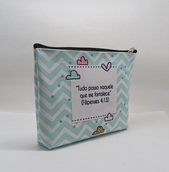 Necessaire para Igreja