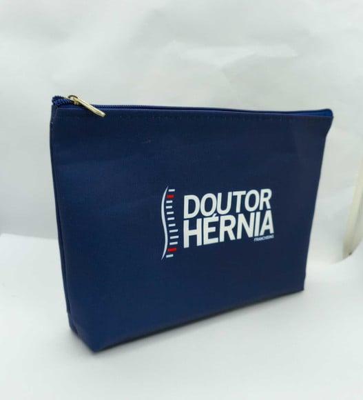 Necessaire Odontologia ou Dentista Modelo 25 cm