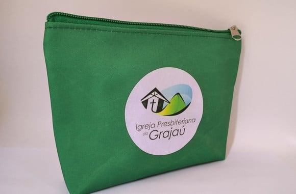 Necessaire para Igreja