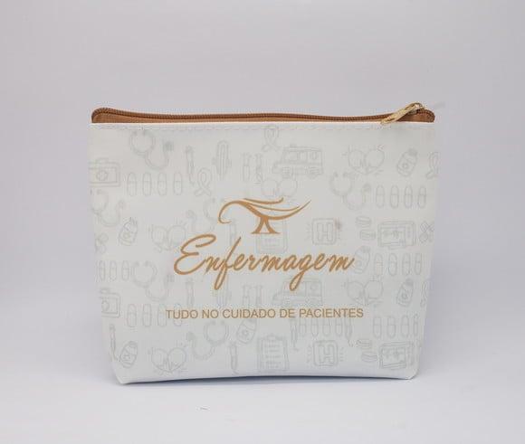 Necessaire Tema Enfermagem ou Medicina