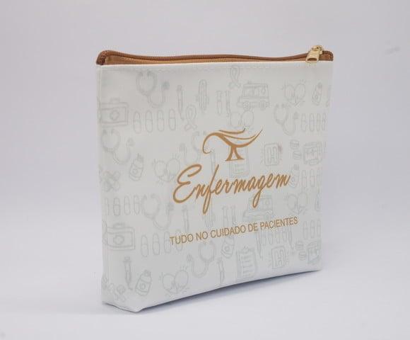 Necessaire Tema Enfermagem ou Medicina