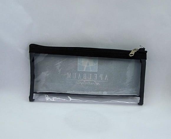 Carteira Comercial Modelo 22 cm x 16 cm em Pvc
