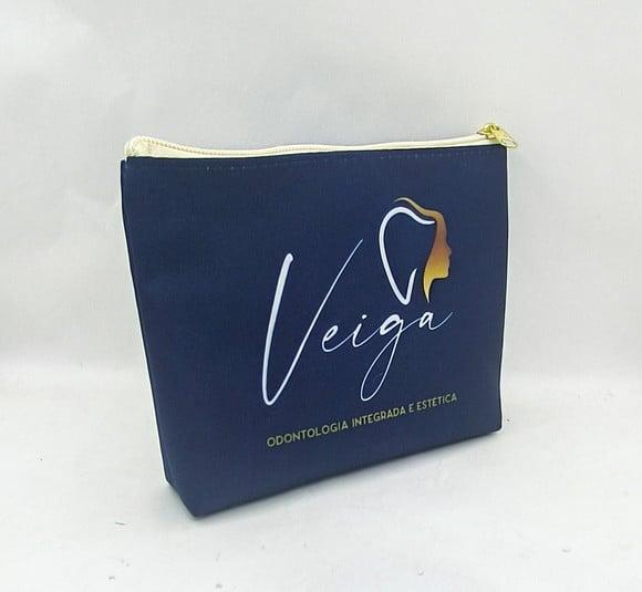 Carteira Comercial Odonto 18 cm