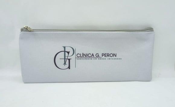 Carteira Odontologia 25 cm x 9cm