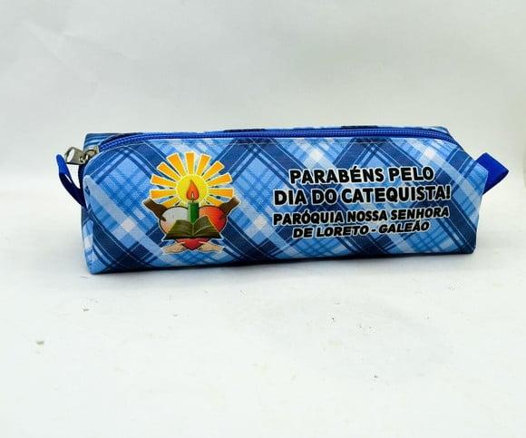 Estojo Personalizado Catequista