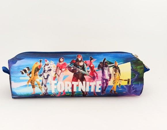 Estojo Personalizado Fortnite